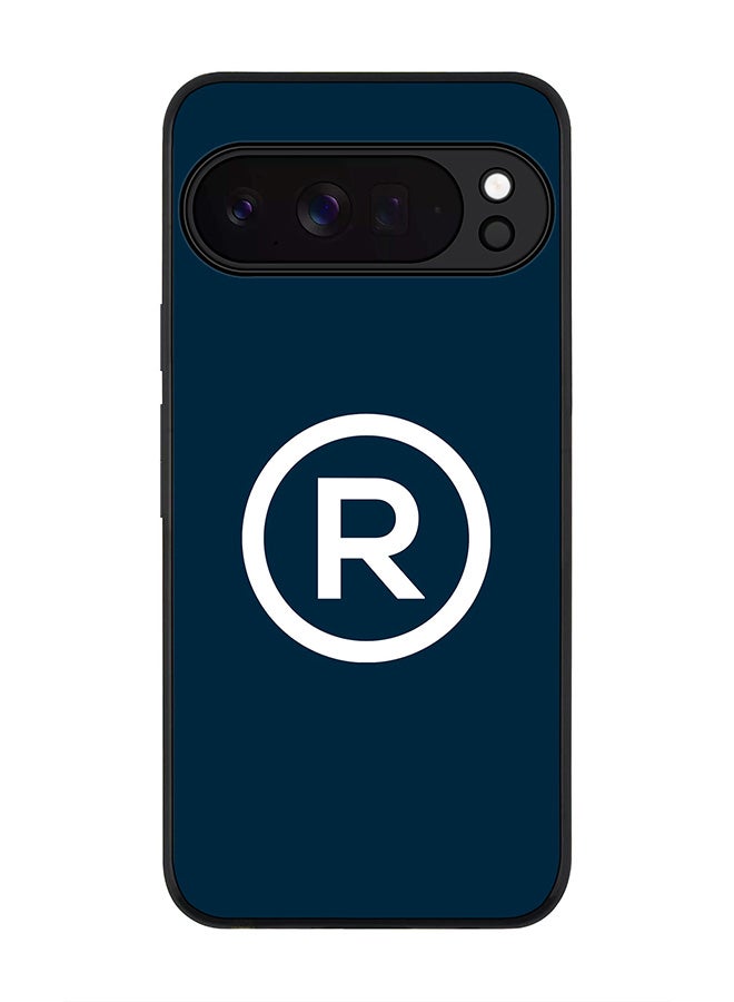 For Google Pixel 10 Pro Case,Slim fit Camera Protection, Shockproof Thin Phone cover  - Registered